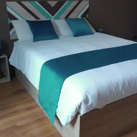 Dreamingrome Appartement *