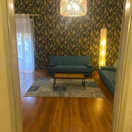 Apartment Dreamingrome