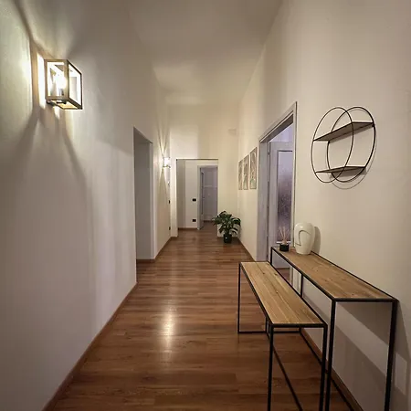 Apartman Dreamingrome Róma