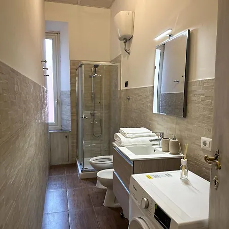 Appartement Dreamingrome *