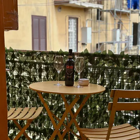 Dreamingrome Roma