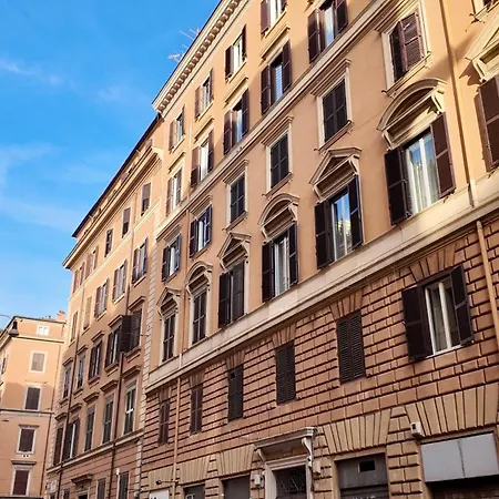 Dreamingrome