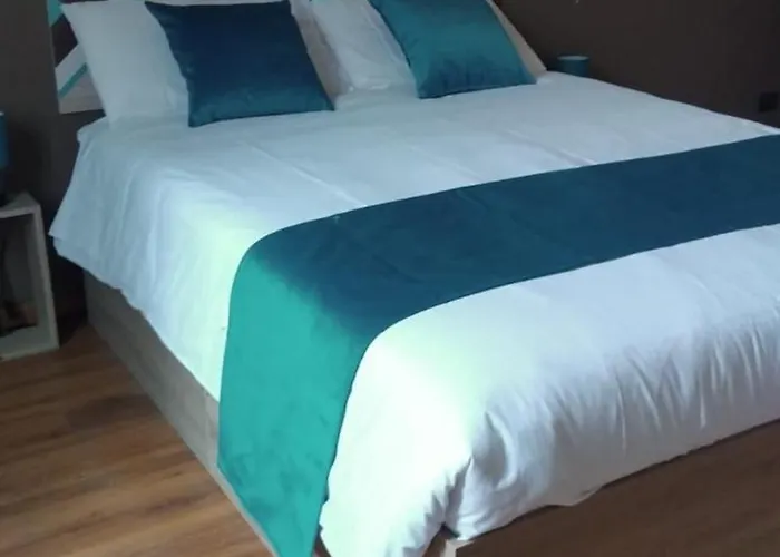 Dreamingrome Lägenhet *