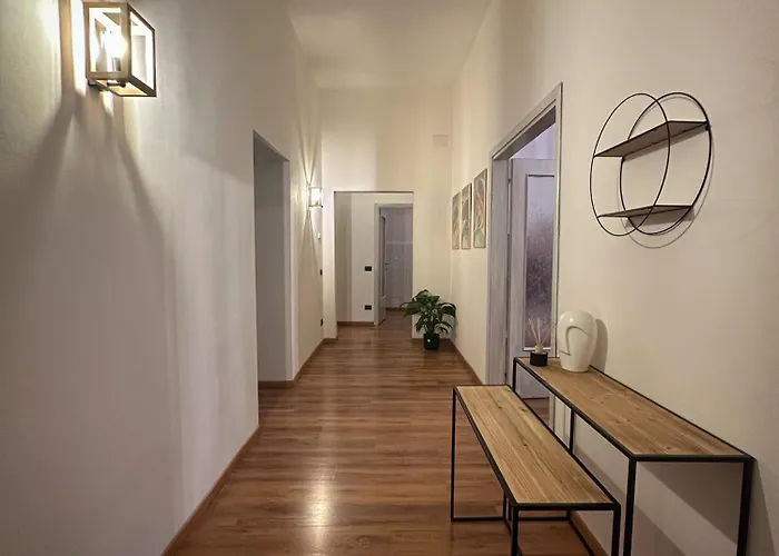 Lägenhet Dreamingrome Rom