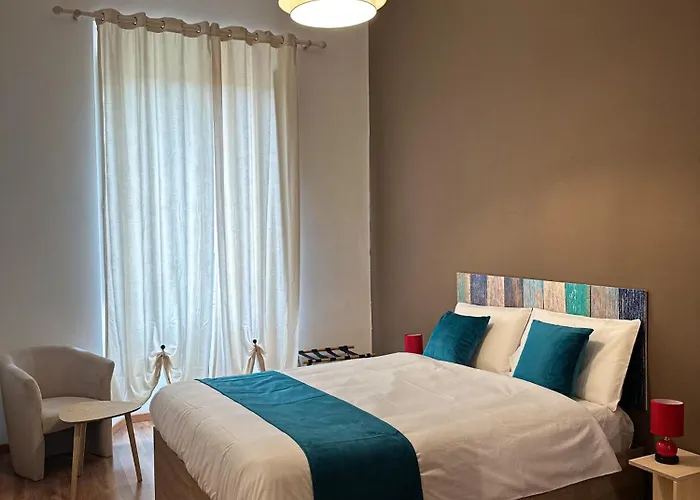 Dreamingrome Lägenhet Rom