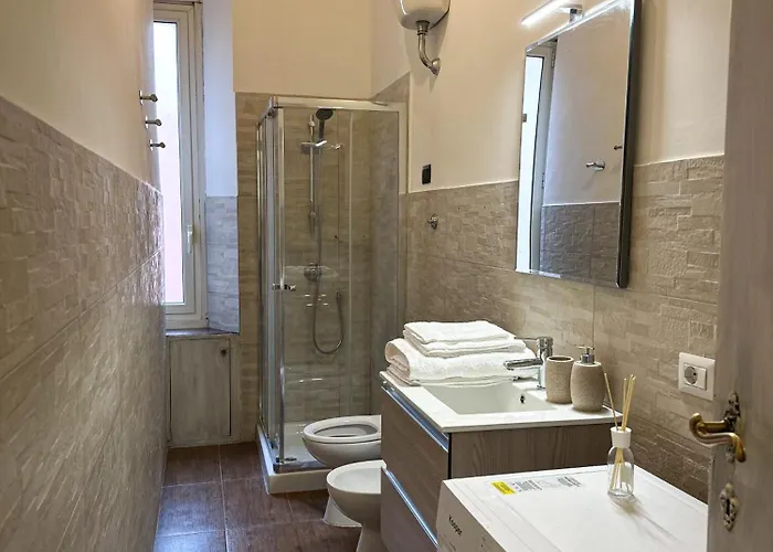 Lägenhet Dreamingrome *