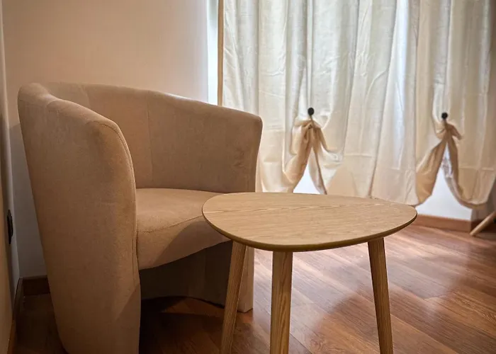 Lägenhet Dreamingrome Rom