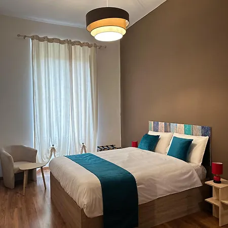 Dreamingrome 아파트 로마